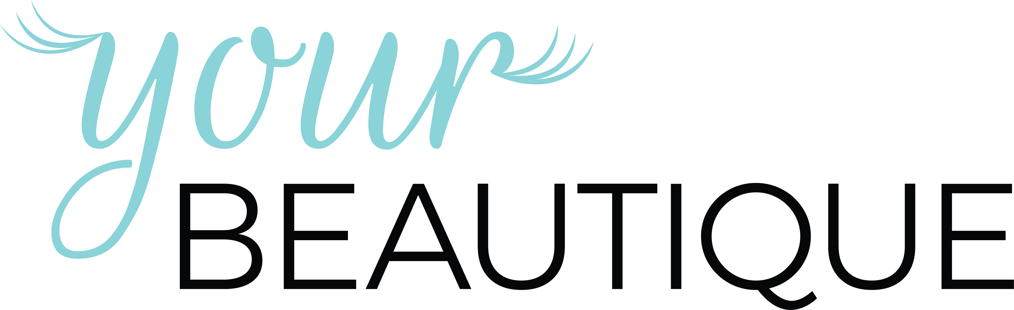 Your Beautique Logo