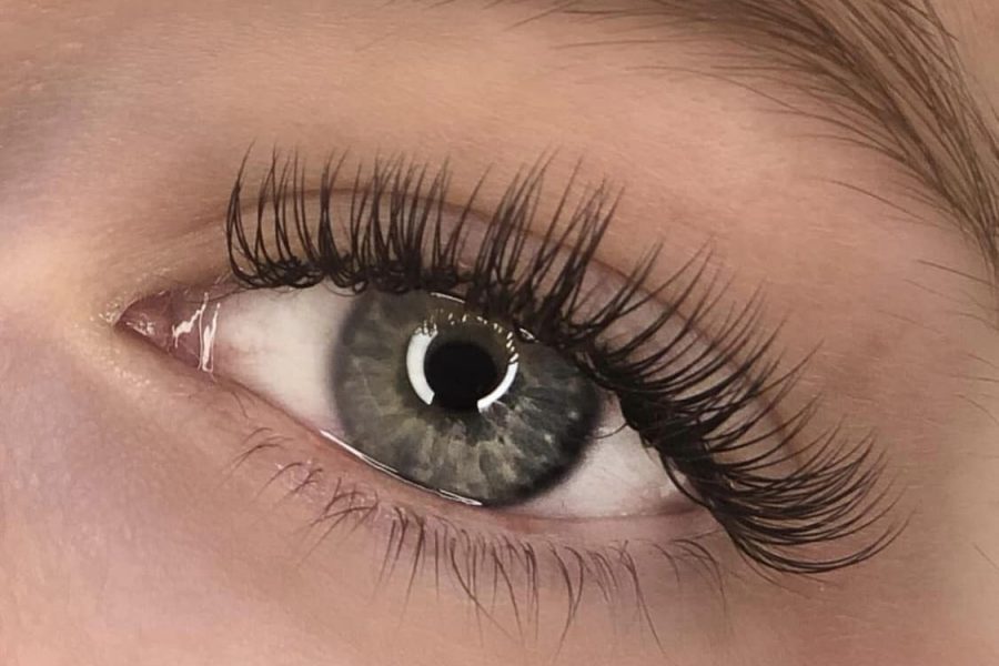 Classic Lash Extensions